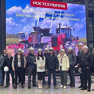 Диалог совершенствует технику